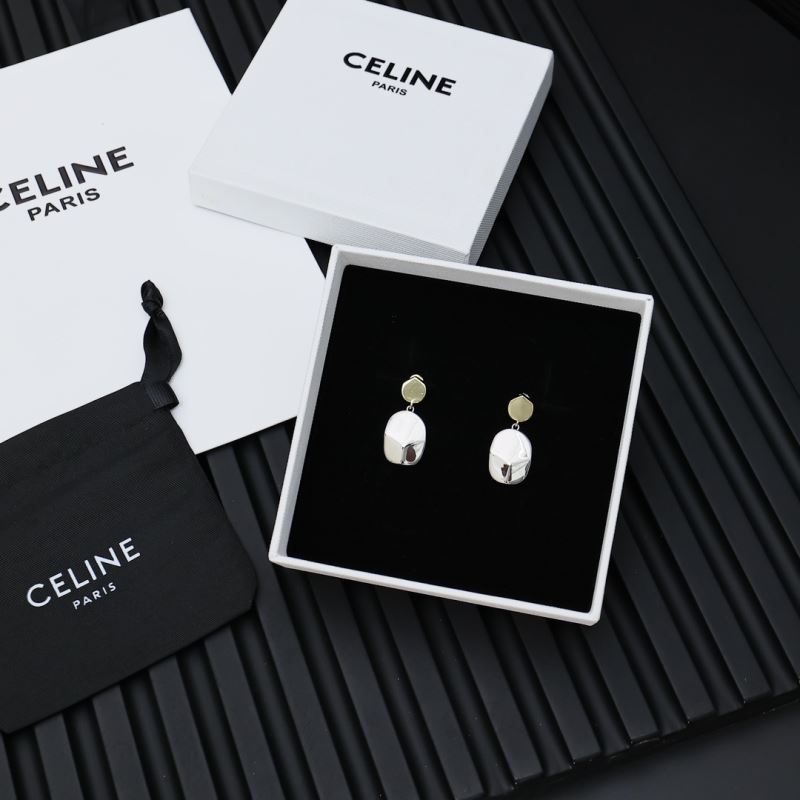 Celine Earrings